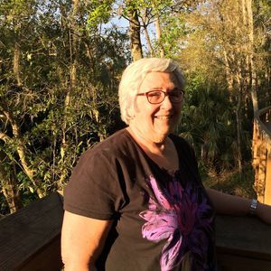 Meet your Posher, Fran